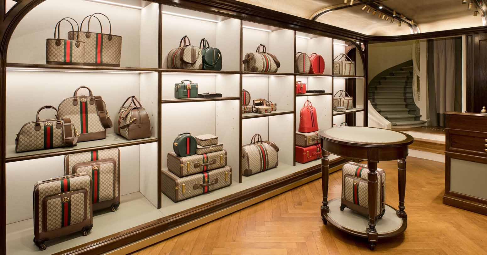 Global Luxury Goods Market Is Forecast To Shrink In 2025. Trump’s Tariffs Could Make It Worse