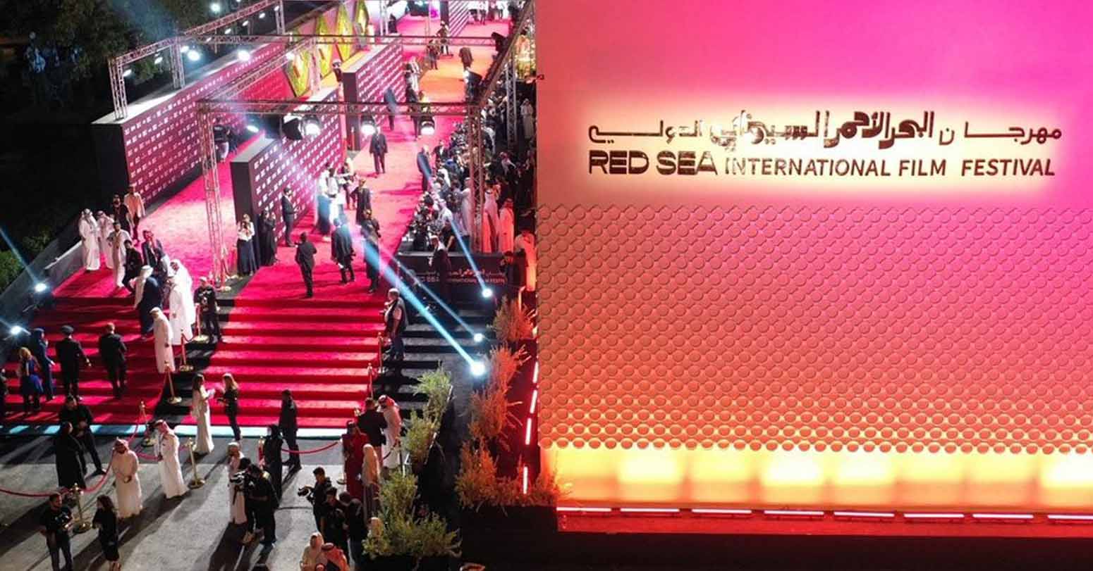 Saudi Arabia Banned Film For 35 Years. The Red Sea festival Is Just One Sign Of The Industry’s Rise