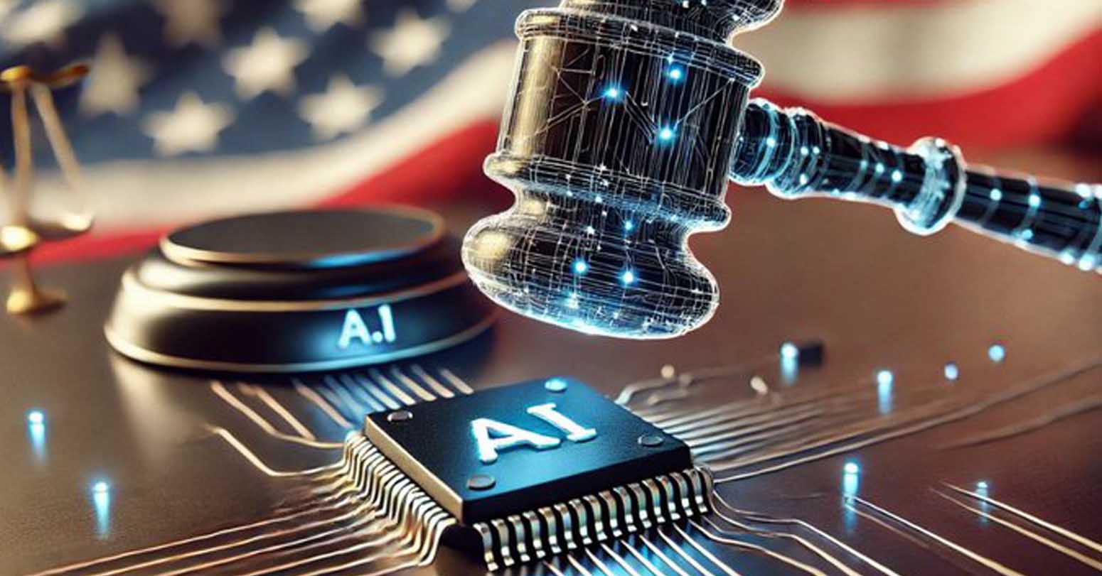 US Announces New Restrictions On AI Chip Exports