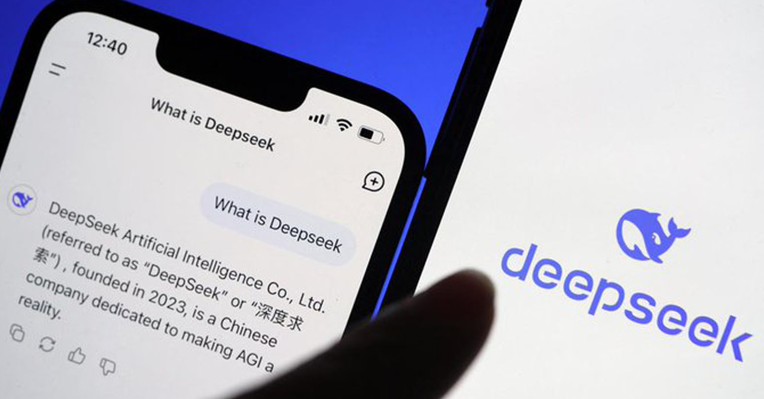 DeepSeek Has Rattled The AI Industry. Here’s A Quick Look At Other Chinese AI Models