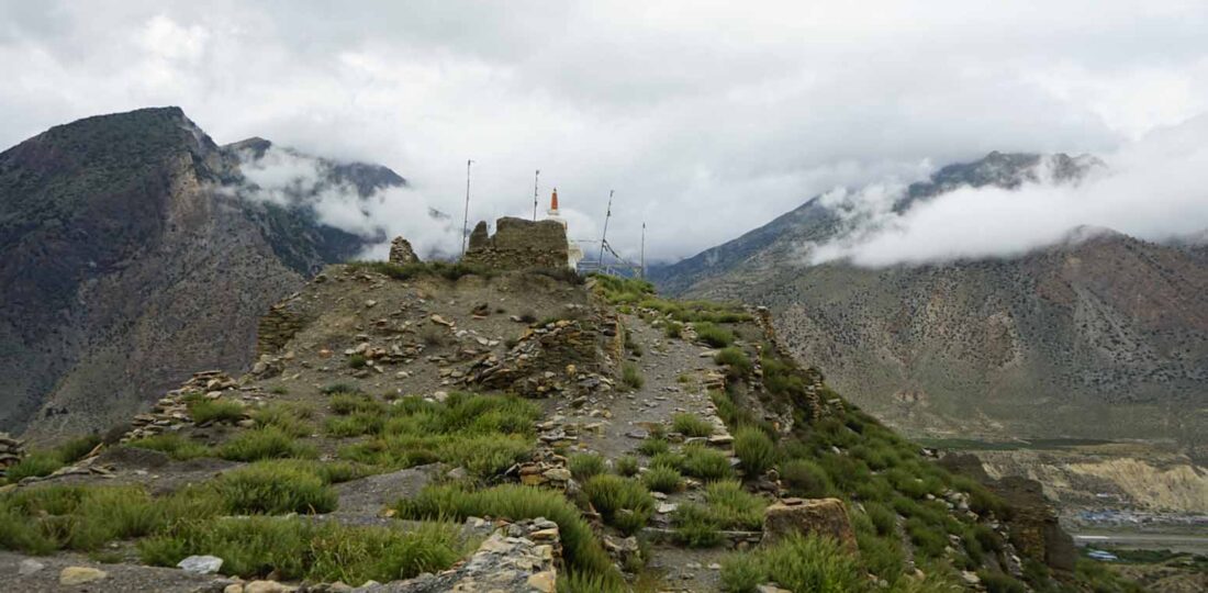 Altitude Risks Persist In Mustang Despite Safety Measures