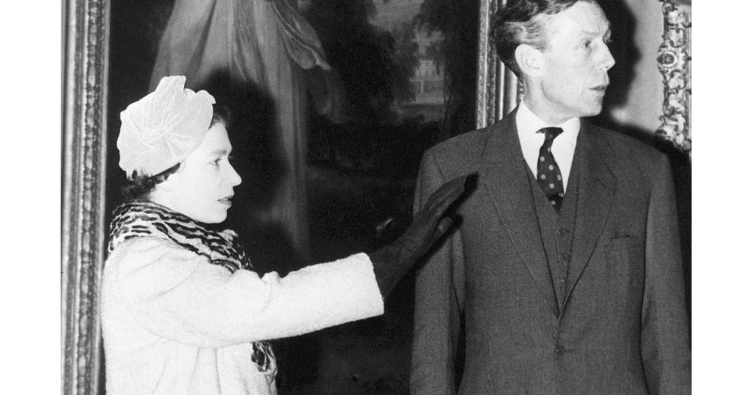 Queen Elizabeth II Wasn’t Told About Soviet Spy In Her Palace, Declassified Files Reveal