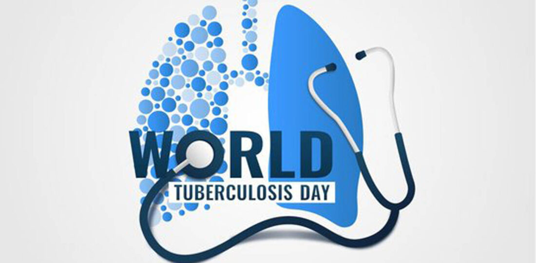 World TB Day Being Marked Today