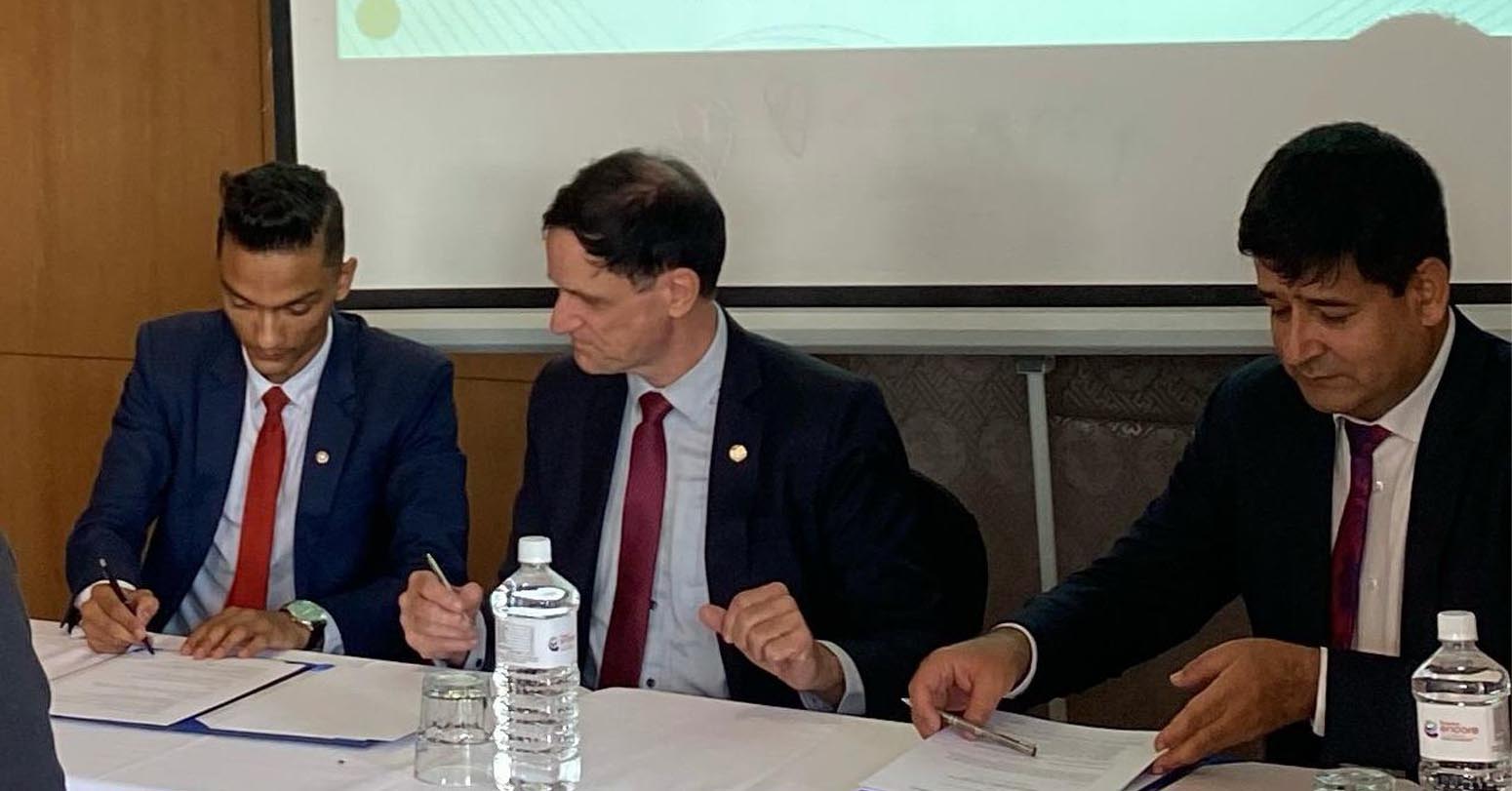 Ramada Encore Kathmandu Partners With Impact Yes To Elevate Leadership In Nepali Hospitality Sector