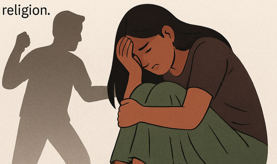 Exposed Love, Endangered Life: Dalit Woman in Hiding After Relationship Revealed