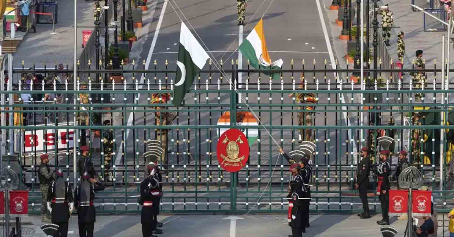 Nuclear Neighbors India And Pakistan Are A Step Closer To War. Here’s A Timeline Of How It Happened