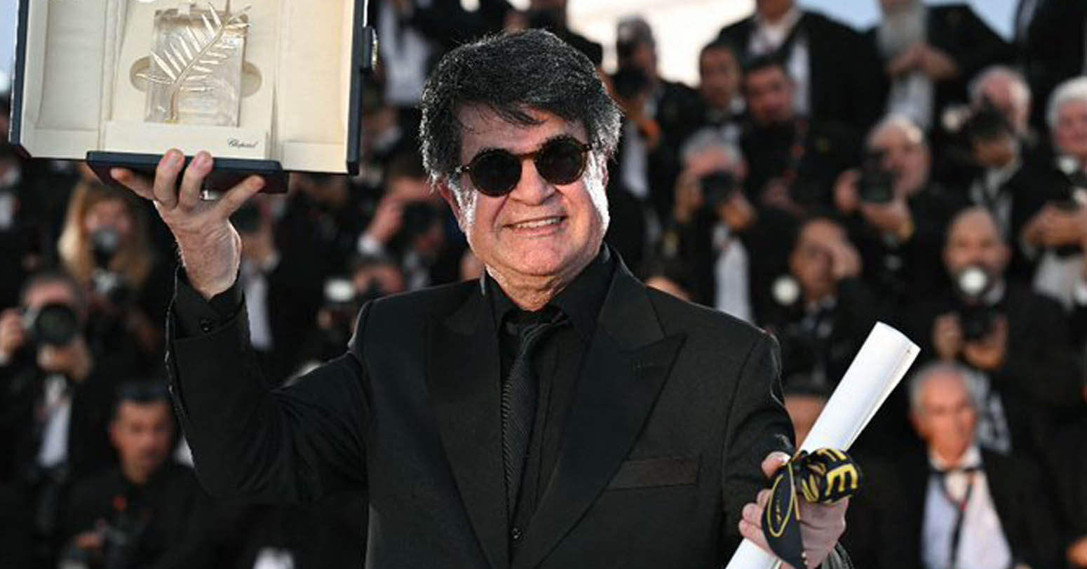 Jafar Panahi: Iran’s Dissident Director Who Lives For Cinema