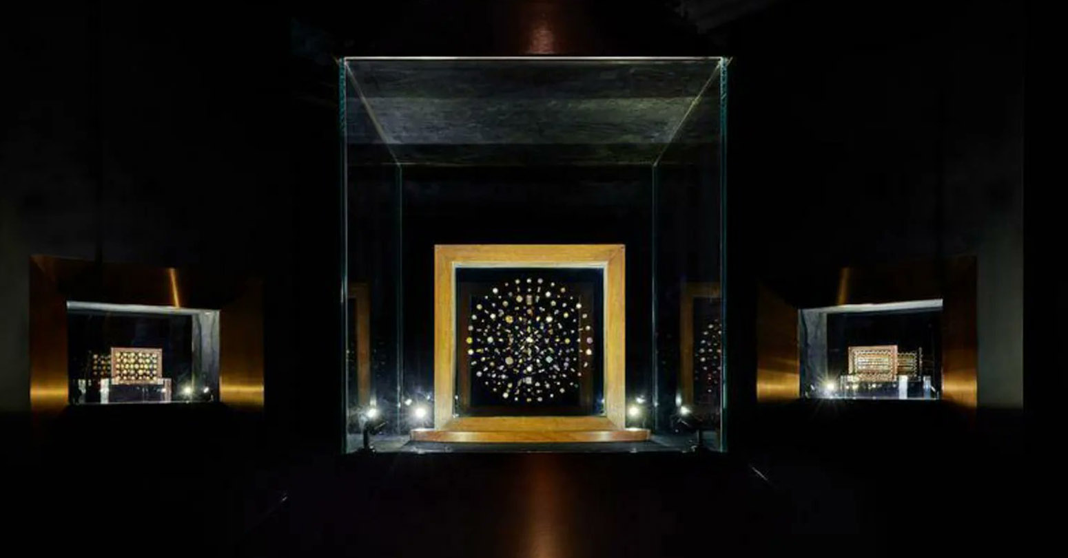 Jewels Linked To Buddha Remains Go To Auction, Sparking Ethical Debate