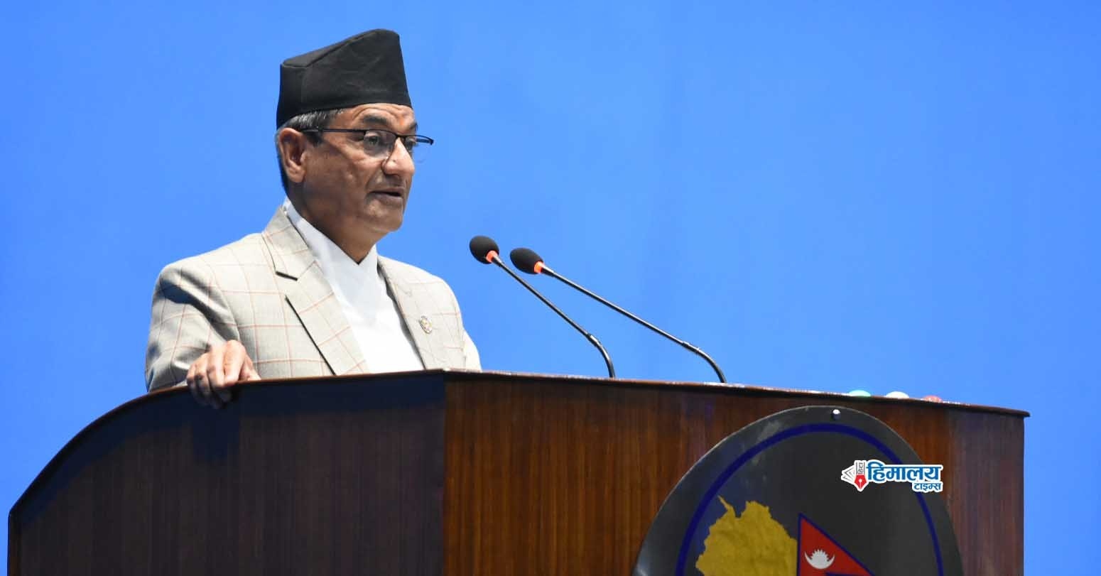 Religion Should Not Be Used To Address Political Interest: Minister Lekhak
