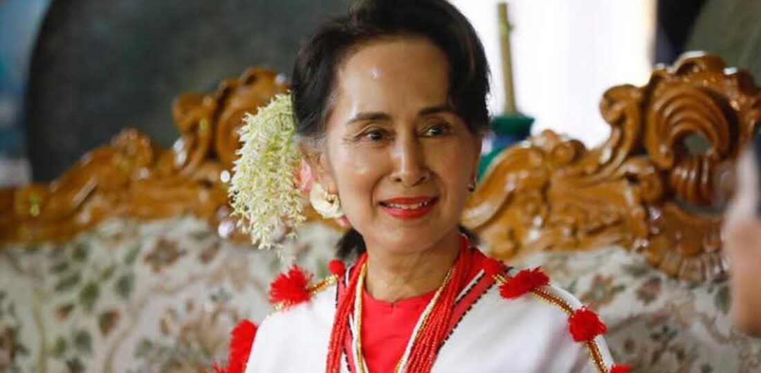 “Furnish Proof She Is Alive”: Aung San Suu Kyi’s Son Challenges Myanmar Junta Over House Arrest Claims