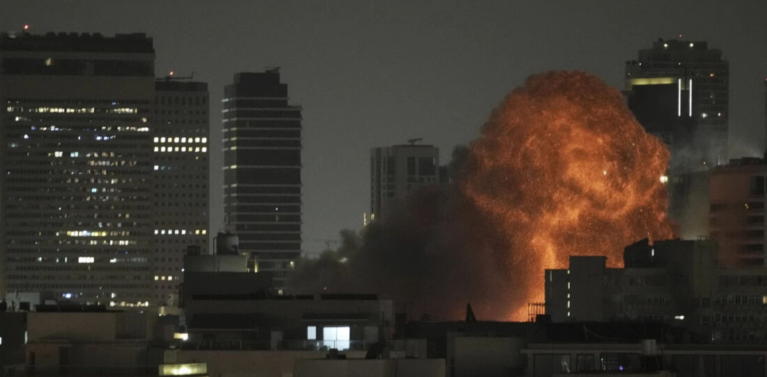 Over 2,100 Children Killed, Injured In Middle East In 23 Days: UNICEF