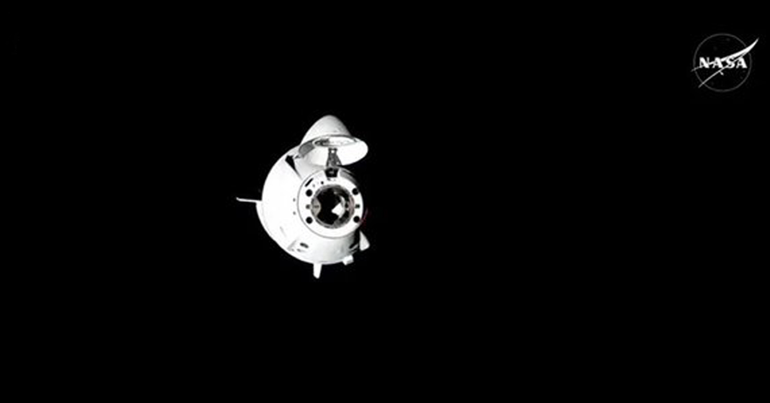 In Row With Trump, Musk Says Will End Critical US Spaceship Program