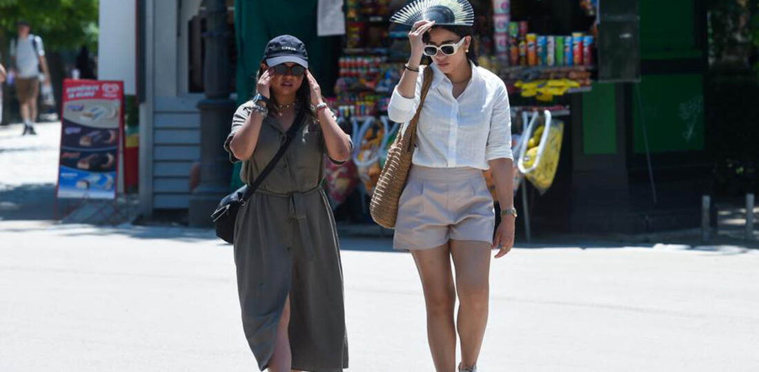 Warming El Nino Set To Return In Mid-2026: UN