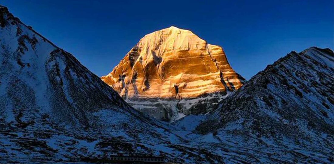 169 Pilgrims In Four Days, Setting Journey For Kailash Mansarovar