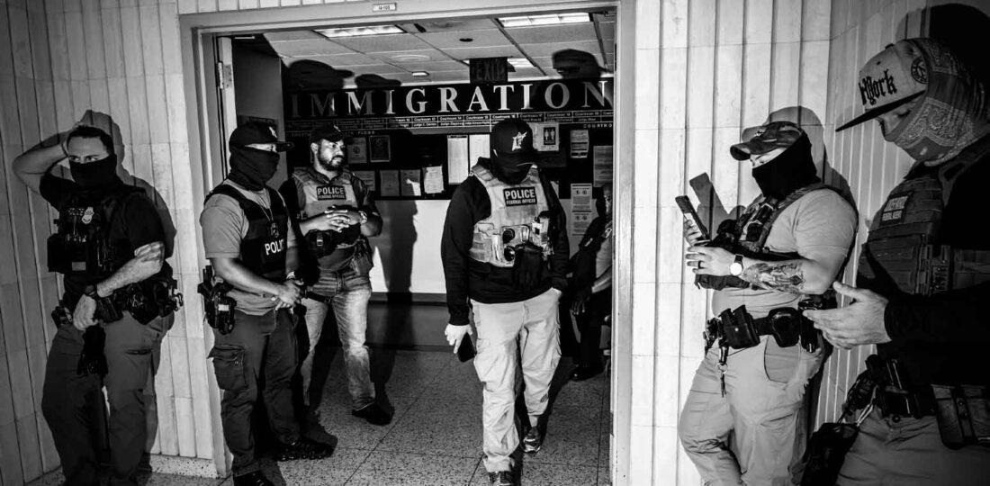 UN Demands Probes Into US ICE Custody Deaths