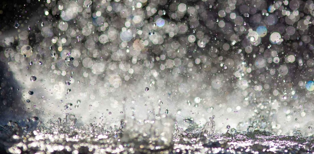 Moderate To Heavy Rain Likely In Hilly Regions Today