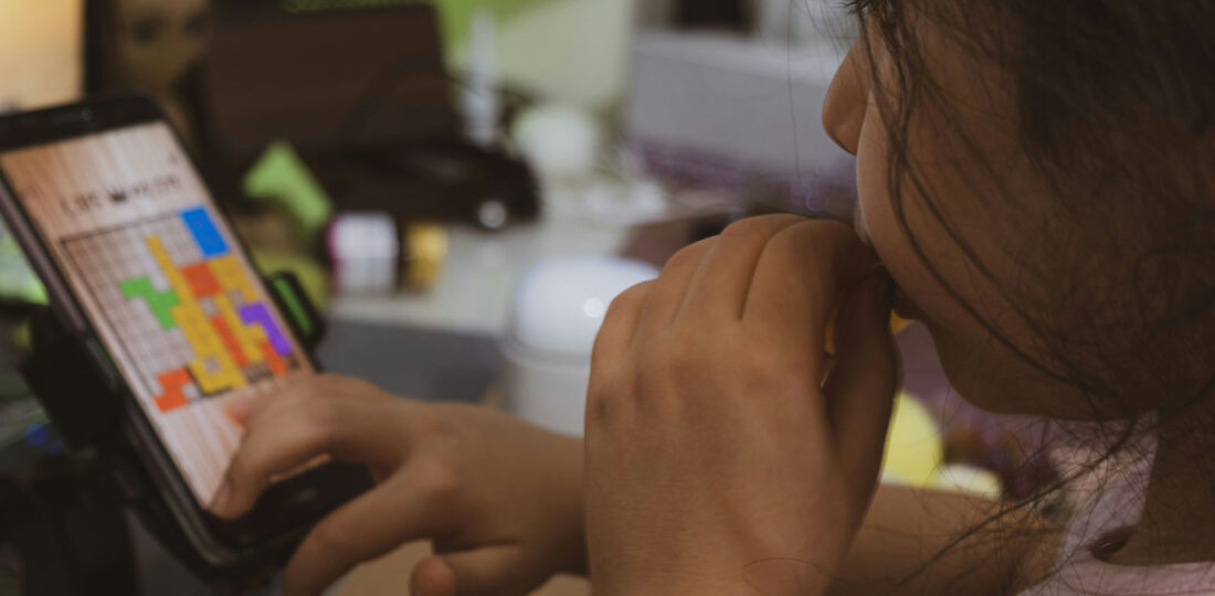 Protecting Children Online An ‘Urgent Priority’: UN