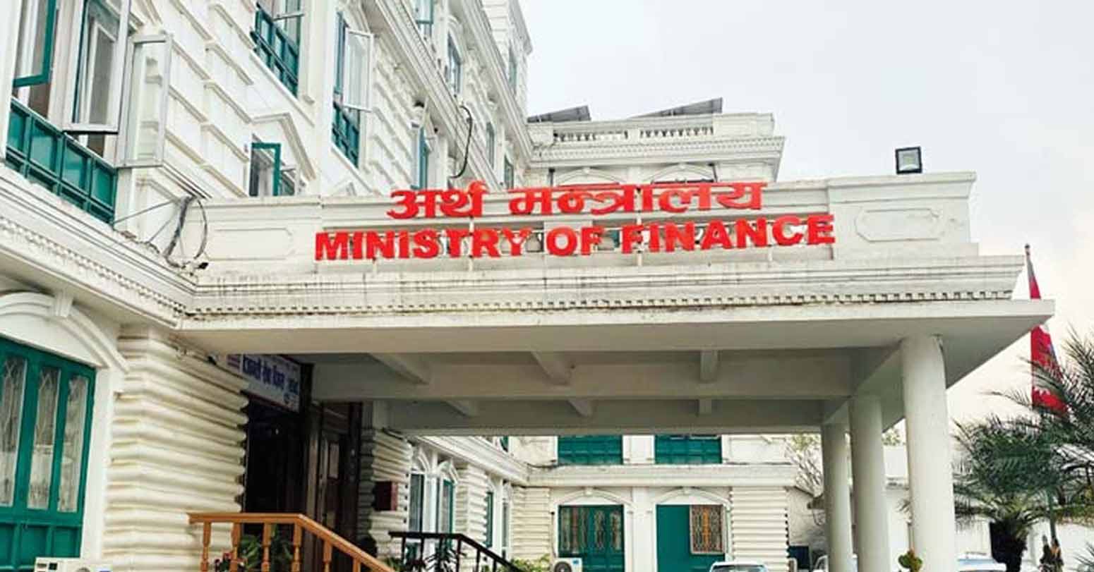 Finance Ministry Issues 47-Point Guideline For Effective Implementation Of Budget