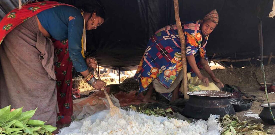 International Day Of World’s Indigenous Peoples Being Marked Today