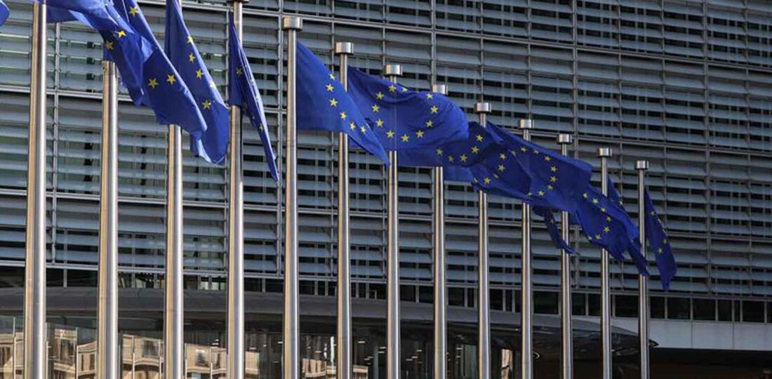EU Wants To Break Up With US Tech