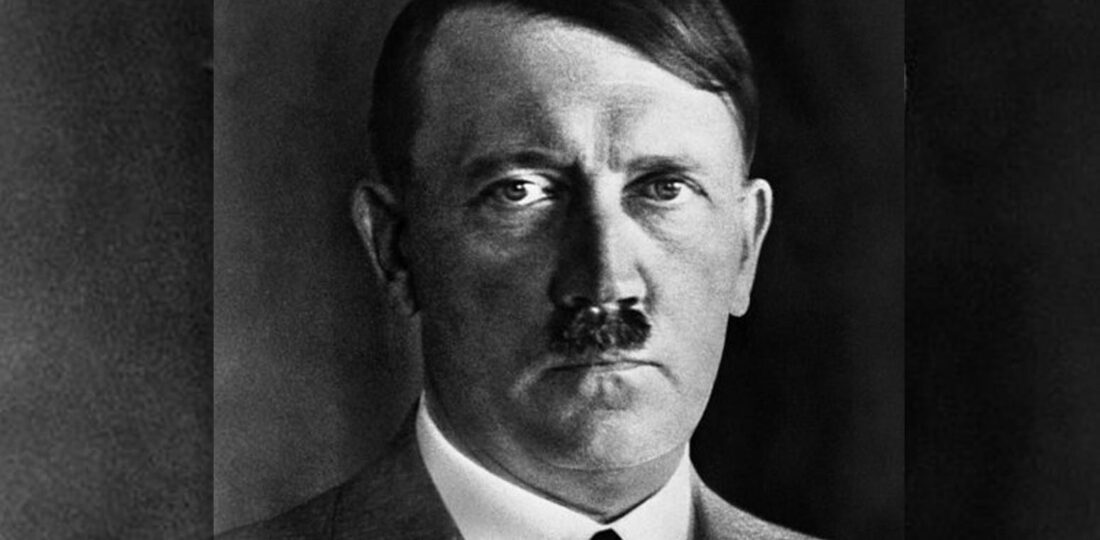 Austria Turns Hitler’s Home Into A Police Station