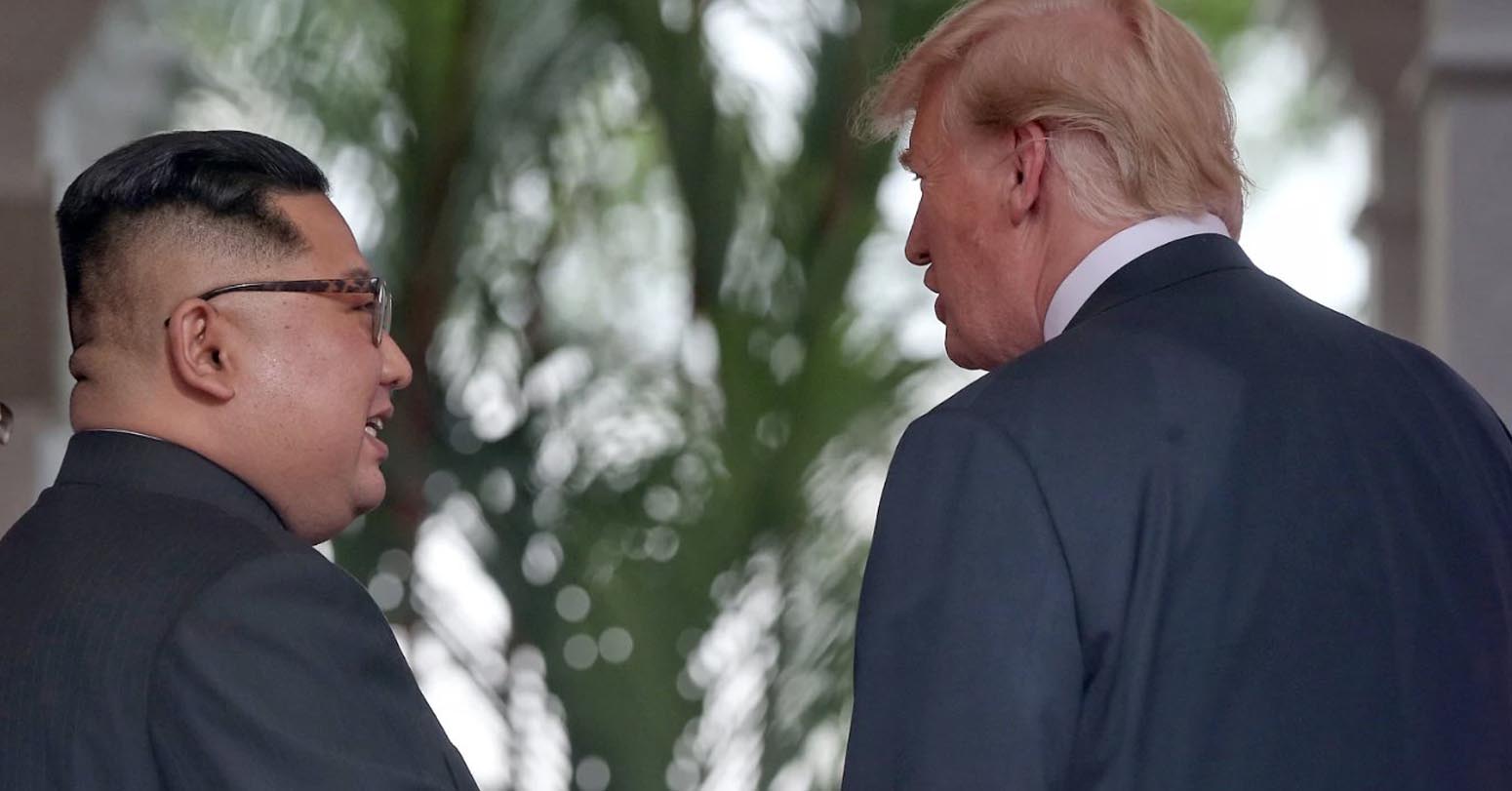 More Trump-Kim ‘Love’? What We Know About North Korea