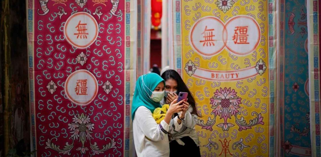 Malaysia Enforces Ban On Social Media Accounts For Children Younger Than 16