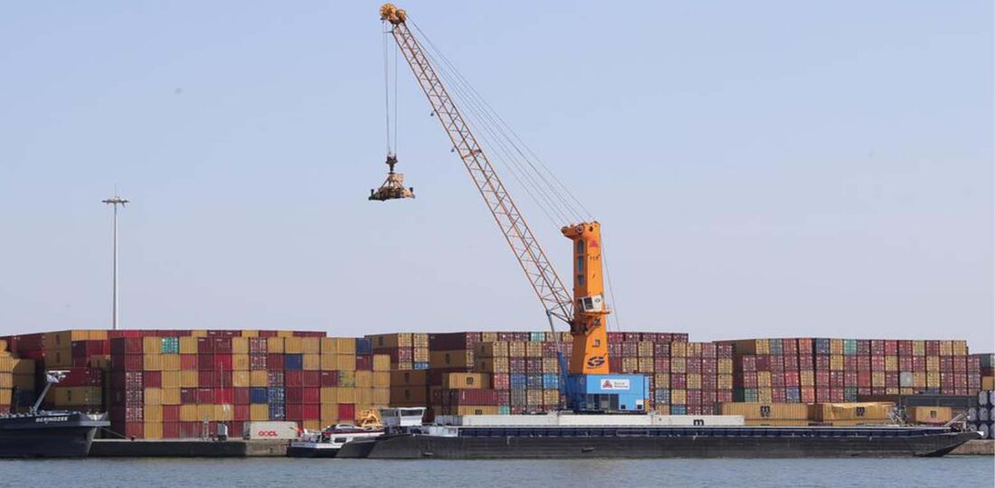 China’s Exports Surge 27% From A Year Earlier As AI Boom Drives Strong Demand