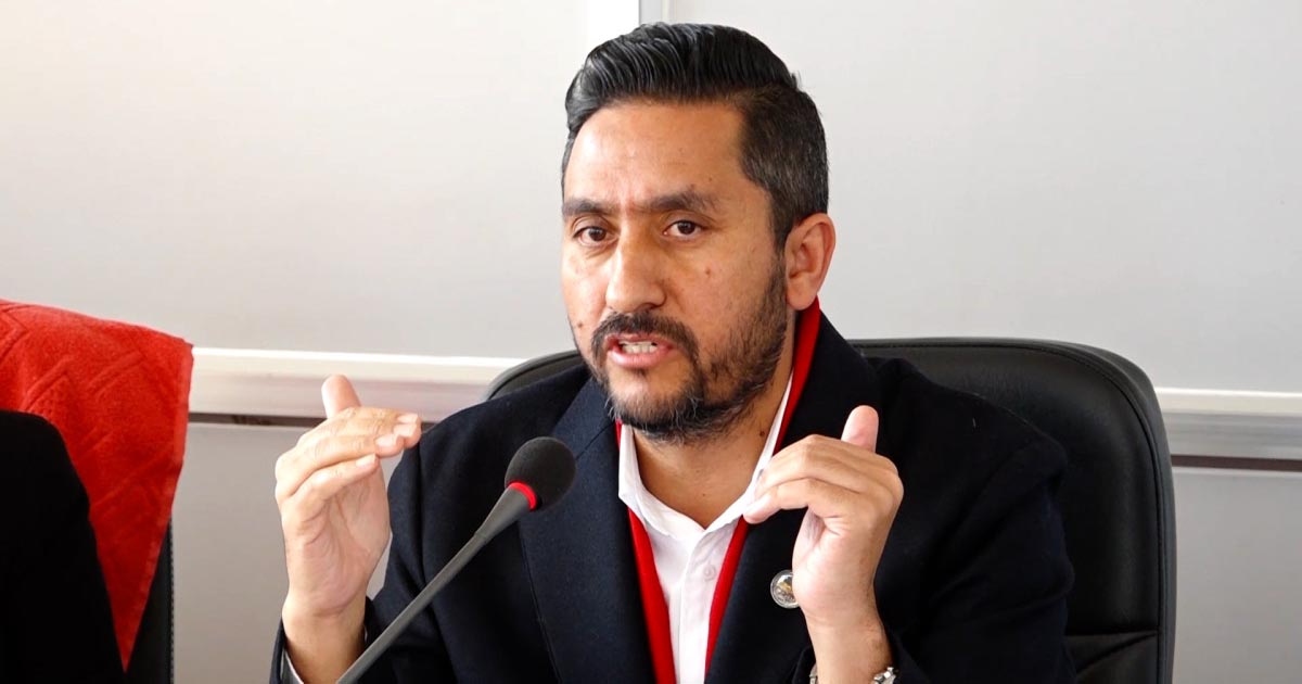 Gen-Z Should Be Brought On Board In Every Programme, Minister Kharel Says