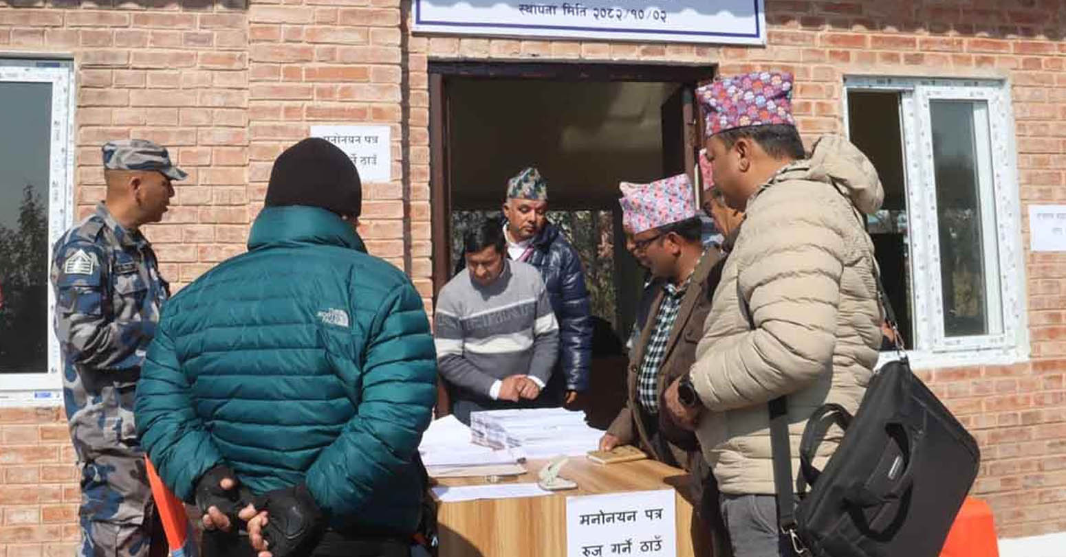 Dalit Women Members In Local Government Continue To Face De Facto Discrimination, Exclusion