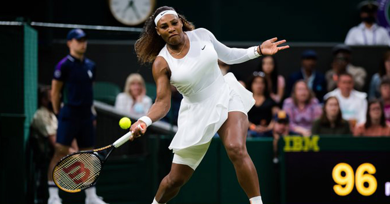 Serena Williams Refuses To Rule Out Return To Tennis