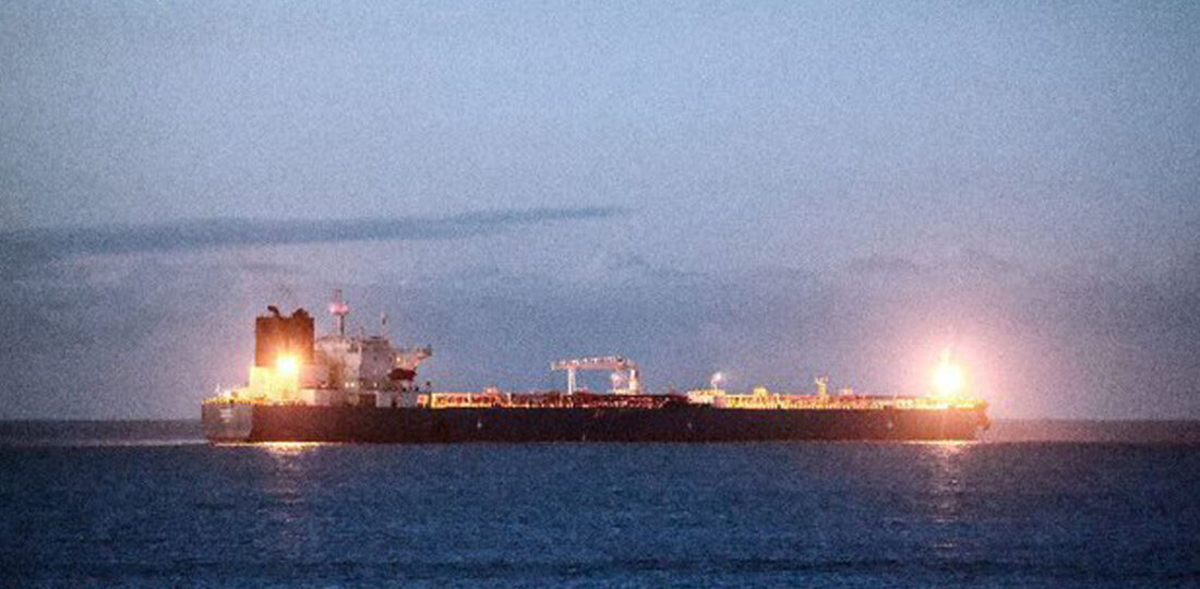 What Is Russia’s ‘Shadow Fleet’ And How Does It Work?