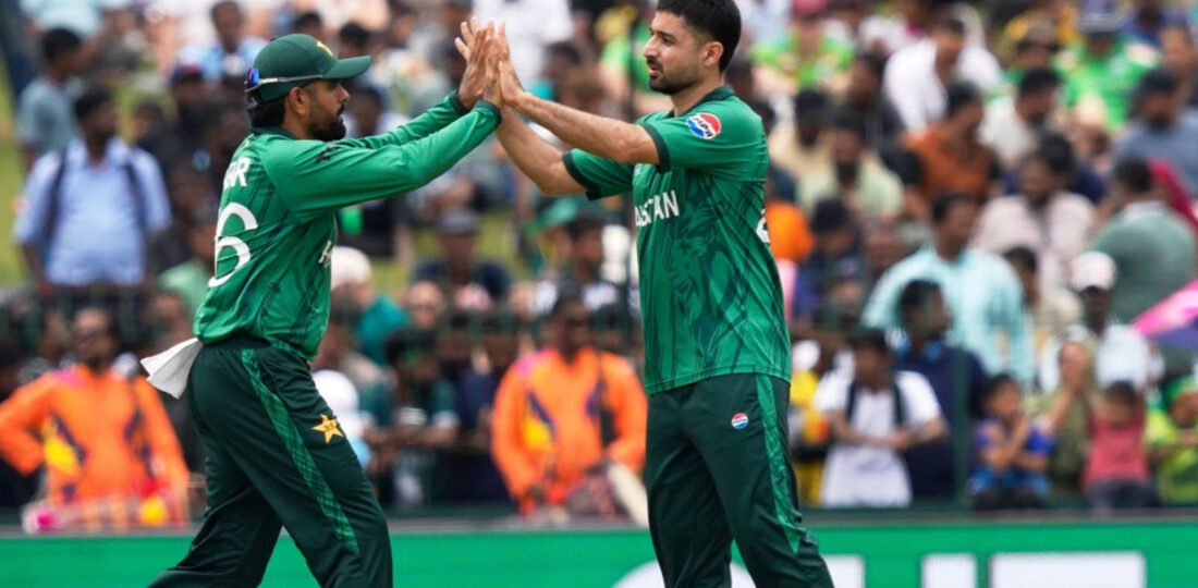 Pakistan Ends Boycott And Will Face India At T20 World Cup