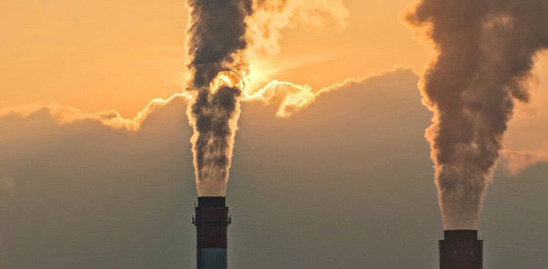 China Carbon Emissions ‘Flat Or Falling’ In 2025: Analysis