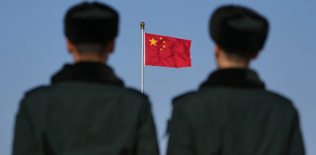 What China’s Response To The US Attack On Iran Says About Its Foreign Policy