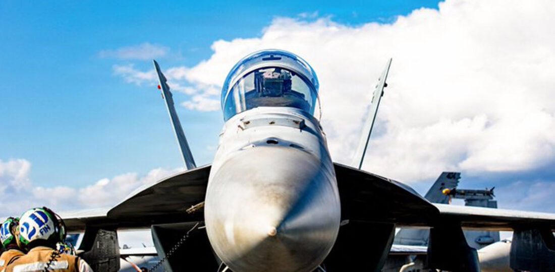 ‘Narrative War’: Disinformation Surges As Conflict Roils Middle East