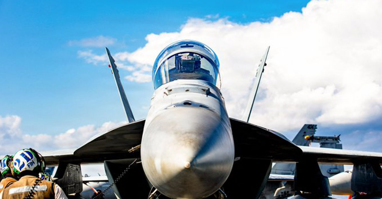 ‘Narrative War’: Disinformation Surges As Conflict Roils Middle East