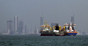 Crude Down As Netanyahu Looks To Reassure On War