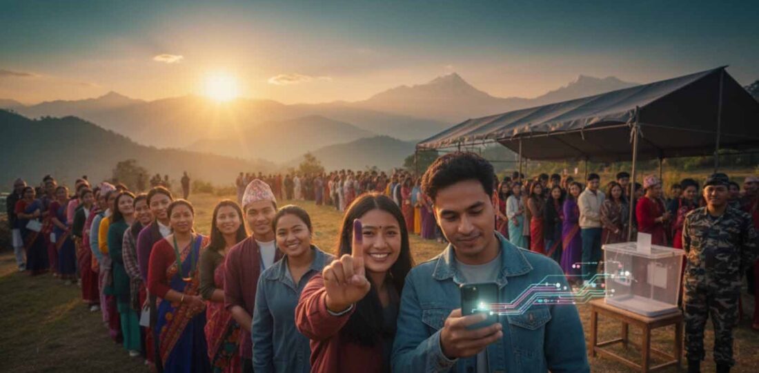 HoR Elections: ‘Leadership That Understands People’s Problems Is Needed’