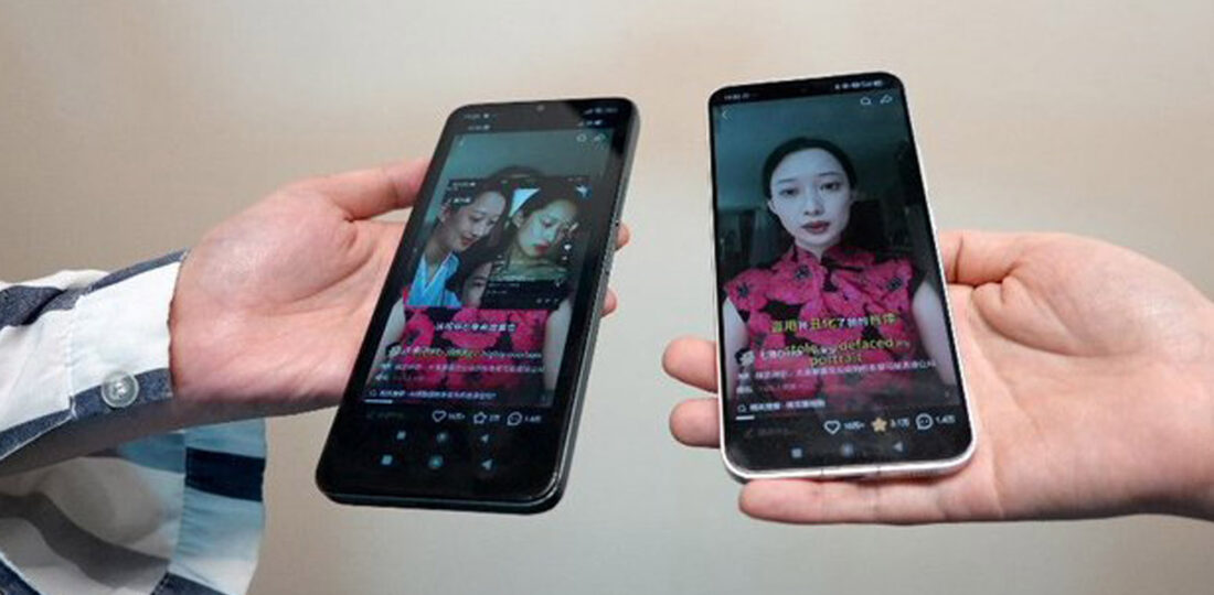 ‘Clearly Me’: AI Drama Accused Of Stealing Faces