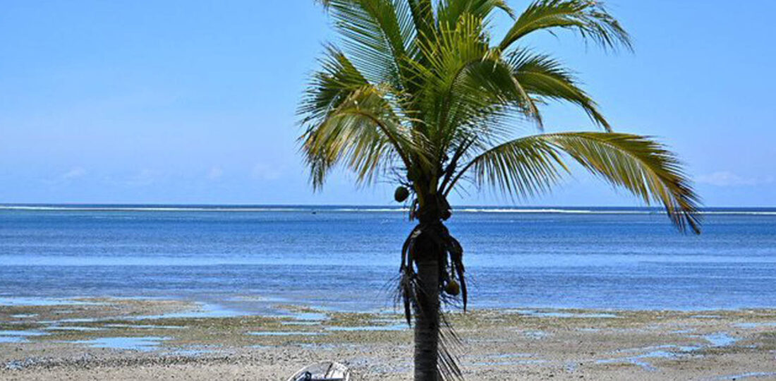 Fiji Villagers Reject Plan For ‘Pacific Ashtray’ In Beach Paradise
