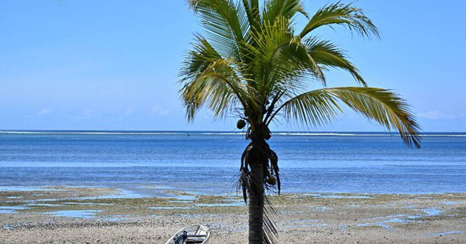 Fiji Villagers Reject Plan For ‘Pacific Ashtray’ In Beach Paradise