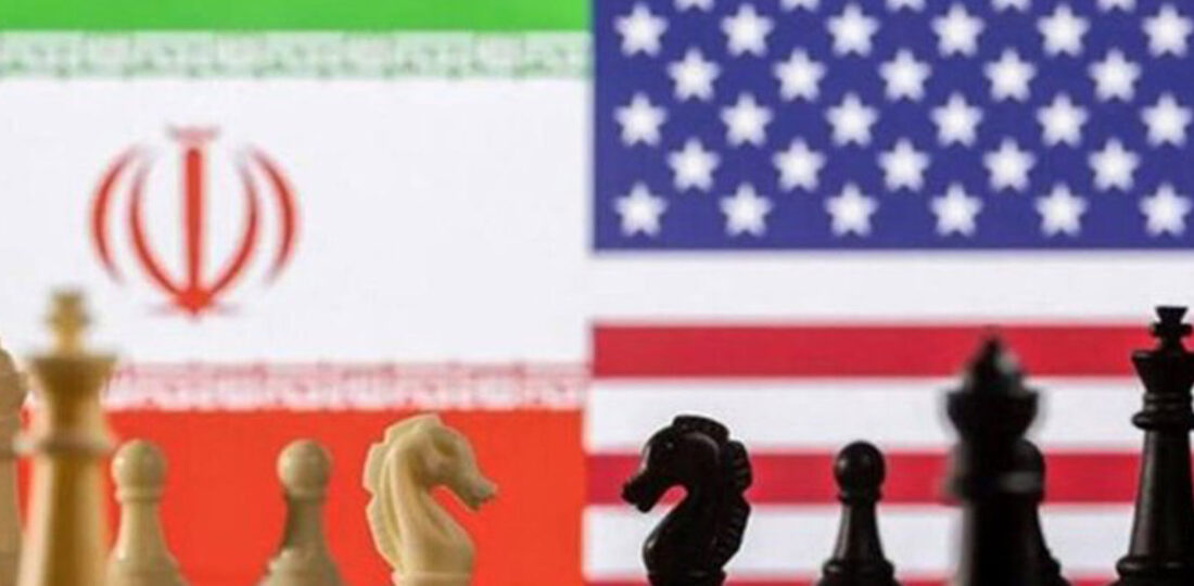 Iran-U.S. Diplomatic Impasse Continues Despite Tehran’s New Proposal To End War