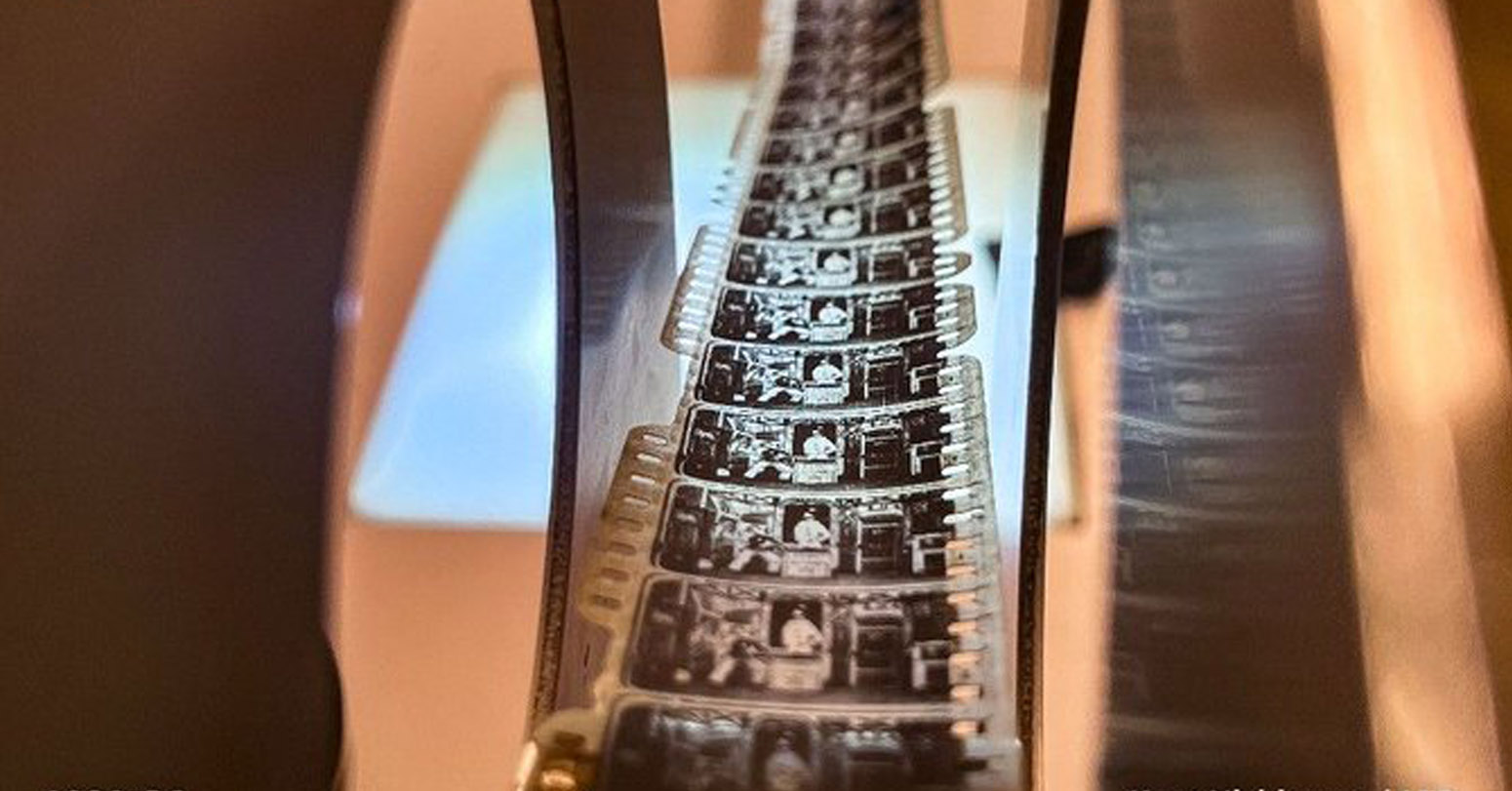 Inside The Fireproof Vault Housing US Movie History