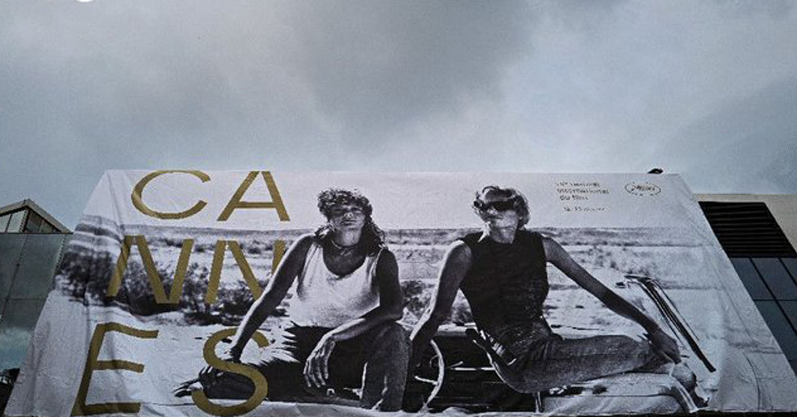 Cannes Film Festival Defends Male-Dominated Competition