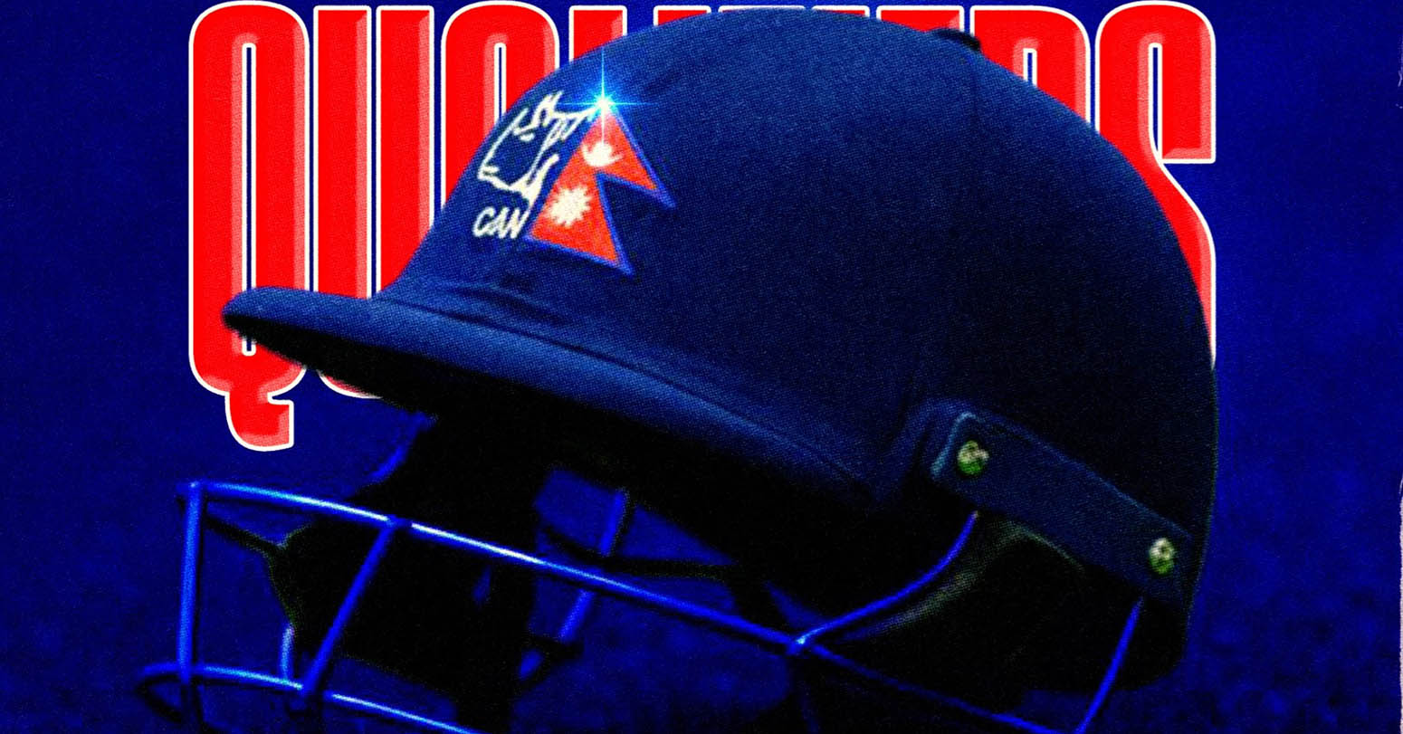 Nepali National Cricket Squad Announced For Men’s Asian Games Qualifier 2026