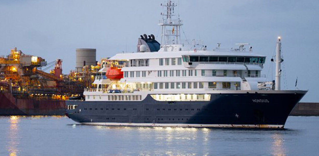 Hantavirus-Hit Cruise Ship Arrives In Spain’s Canary Islands