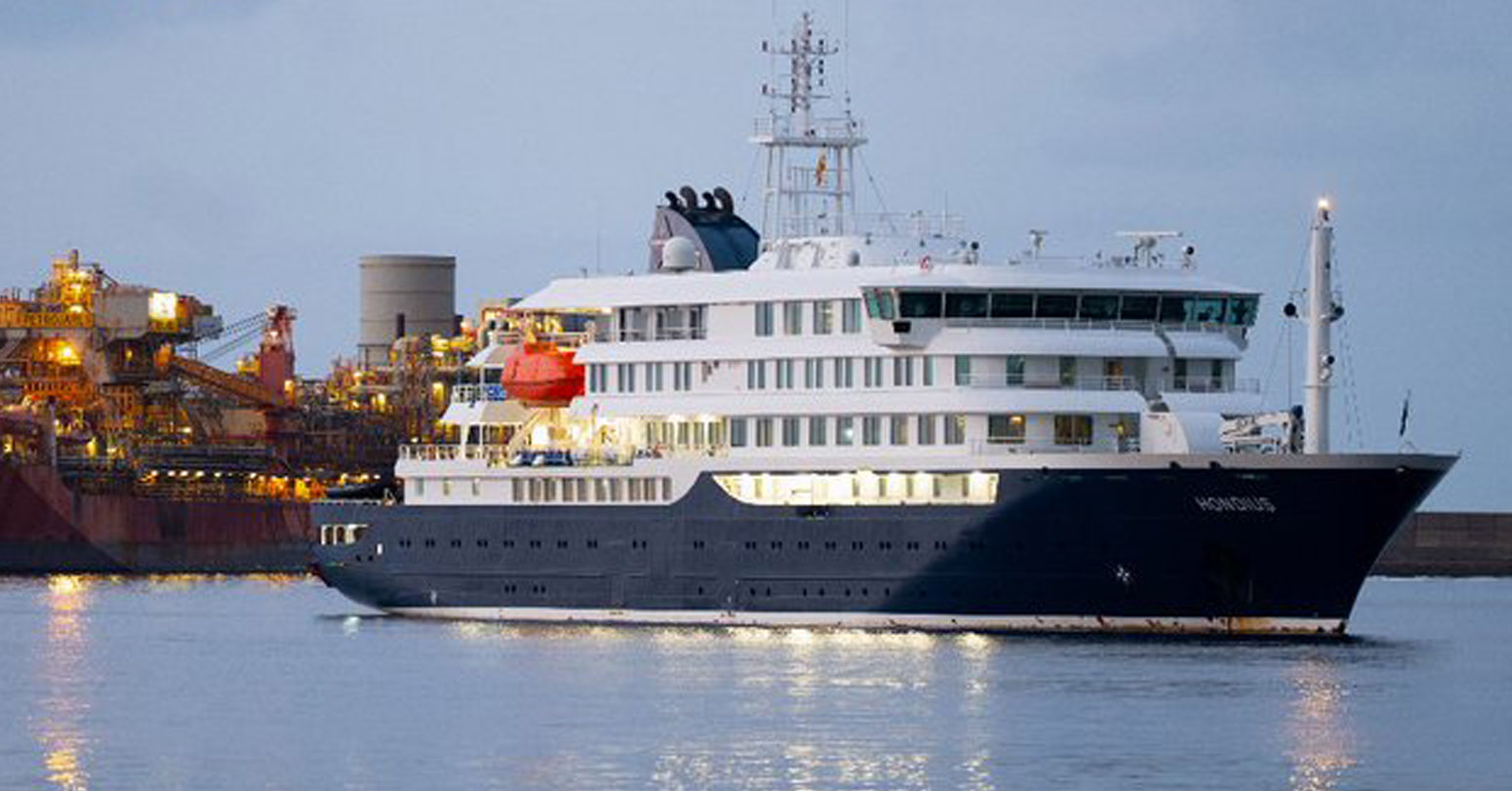 Hantavirus-Hit Cruise Ship Arrives In Spain’s Canary Islands