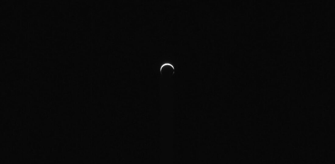 NASA’s Psyche Spacecraft Buzzing Mars On Its Way To A Rare Metal Asteroid