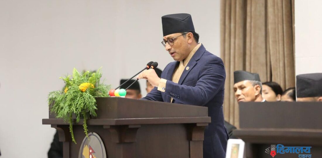 Budget 2026/27: Civil Servants’ Salaries Raised by 10%